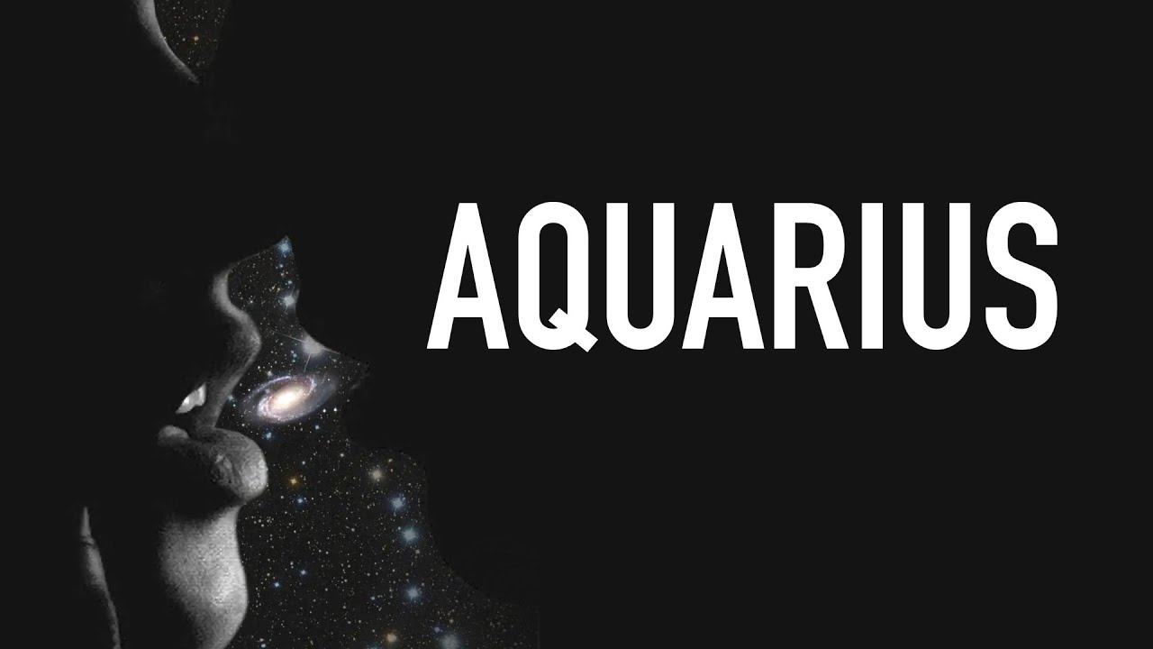 AQUARIUS💖 A surprise ending that you won't want to miss!!!