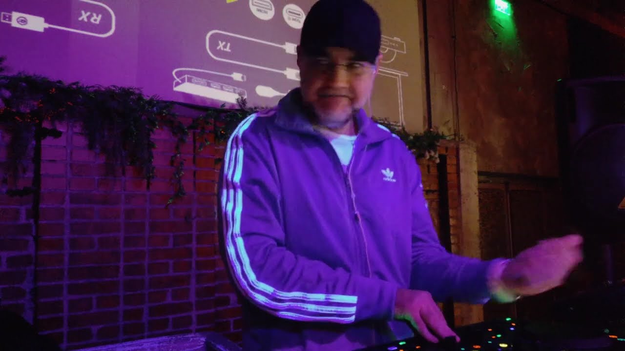 Deep Club Vibes @ nJoy 2026 | FES | HLM 028