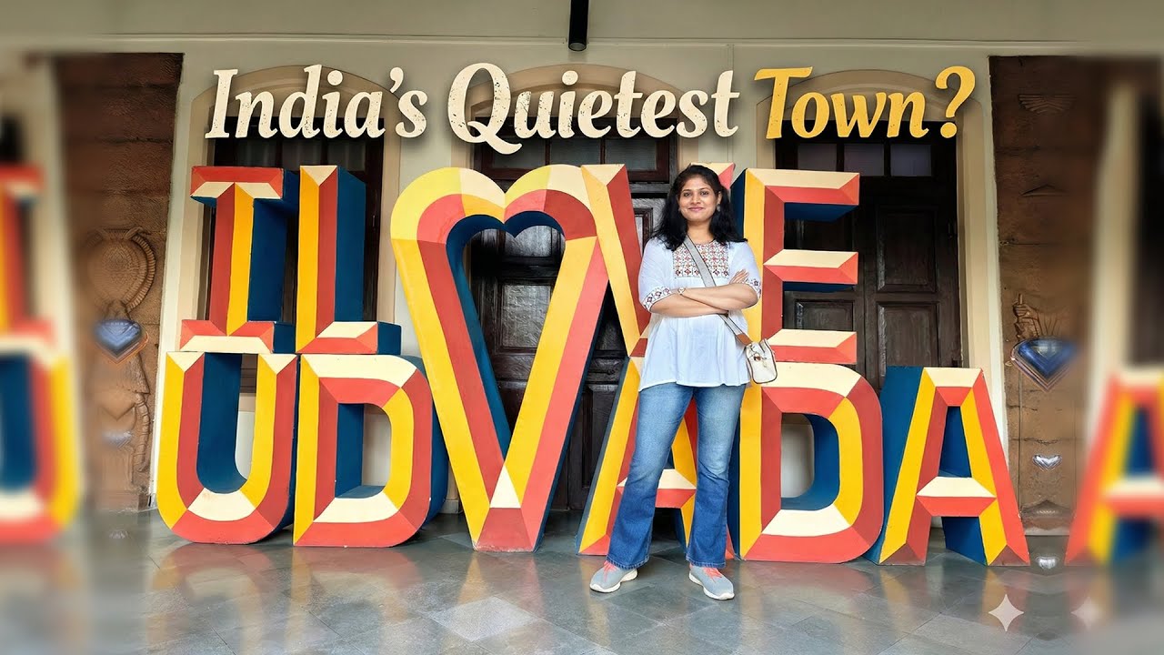 Udvada, Gujarat: The Original Home of Parsis in India!
