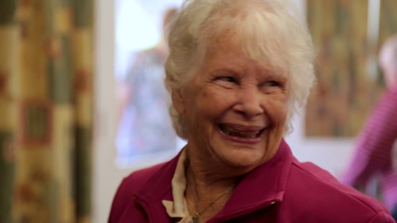 Alzheimer's WA's Dementia Friendly Communities - Pilot Program