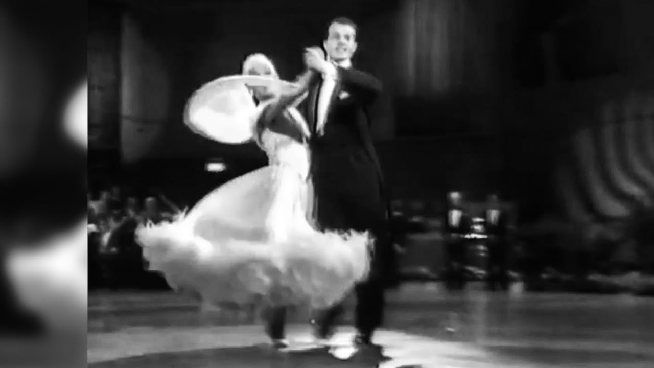 Augusto Schiavo & Caterina Arzenton x UK OPEN | Quickstep