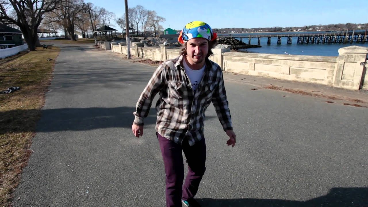 Loaded Boards Trick Tip | Scrappy Shuvit with Dane Webber