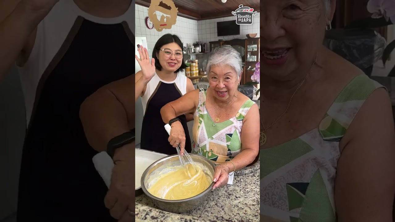 O Bolo de Laranja Mais Amado: Famoso Bolo da Tia Rosalva Que Voc&ecirc; Precisa Provar! 🍊🤤