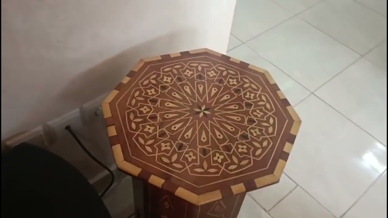 شقة جميله جدا للبيع بمدينة تطوان 0641602855