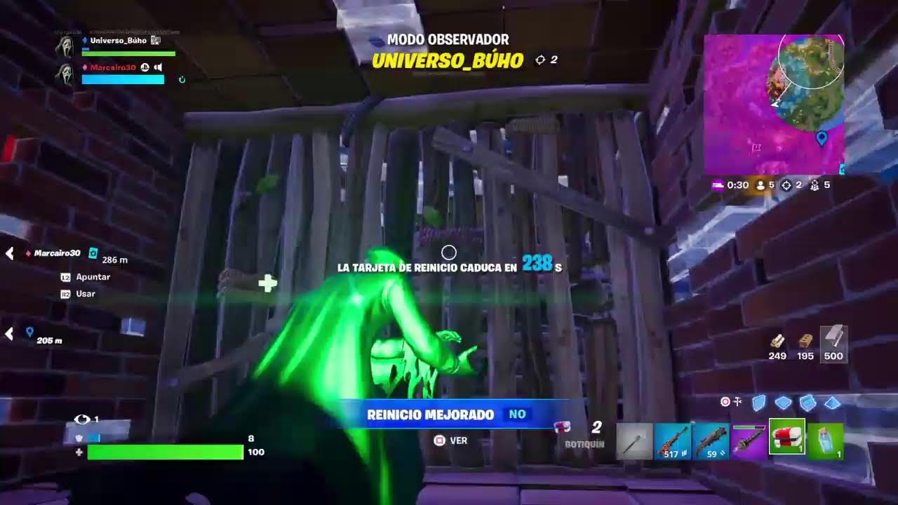 Capitulo 6  Temporada 4