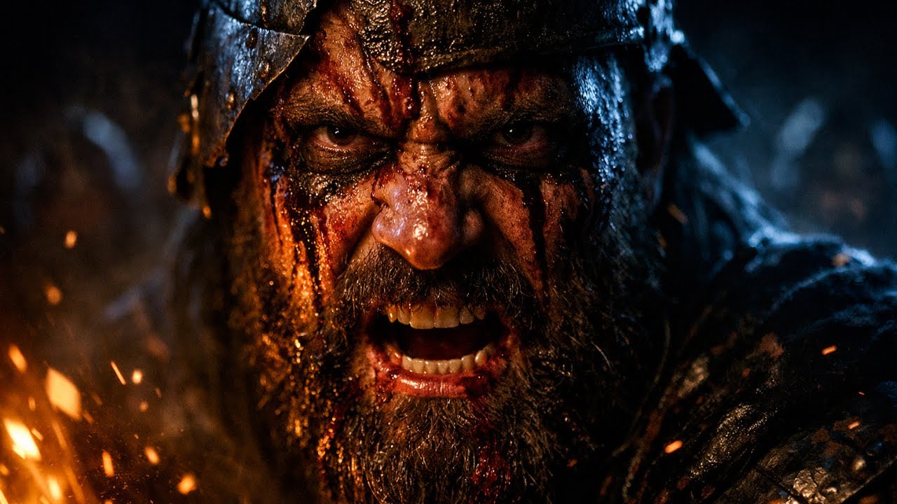 Top 5 Cei Mai De Temut Războinici Vikingi Din Toate Timpurile