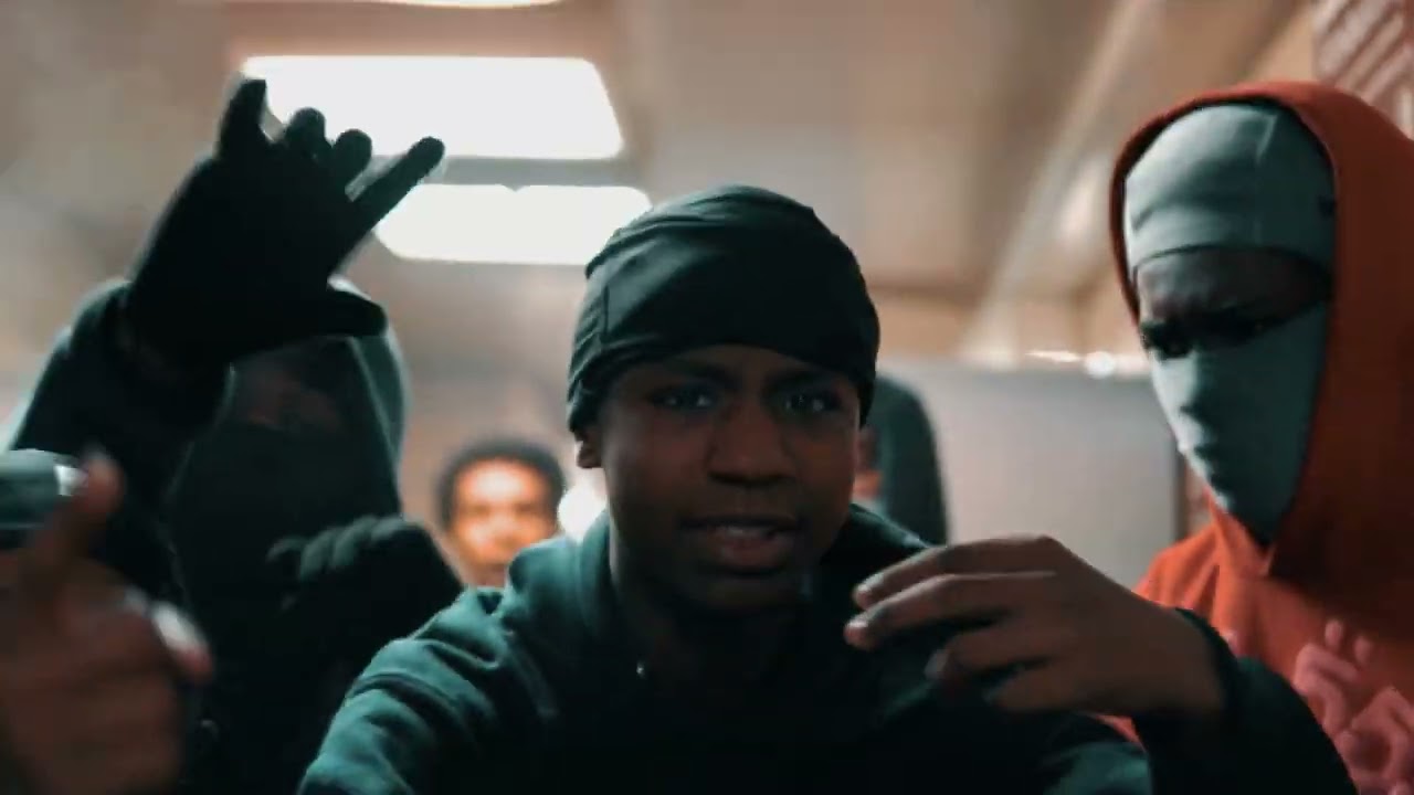 JO x Adot - 