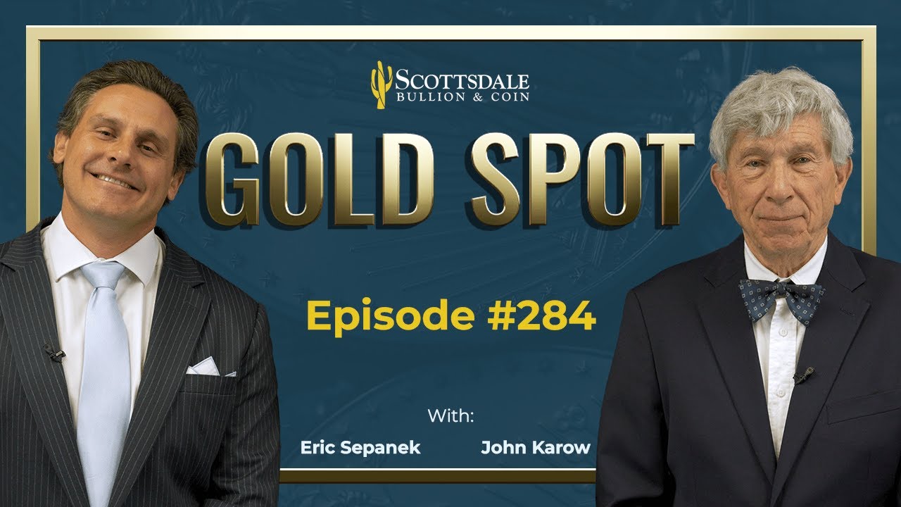 Platinum&rsquo;s Quiet Breakout and What It Signals for 2026 | The Gold Spot