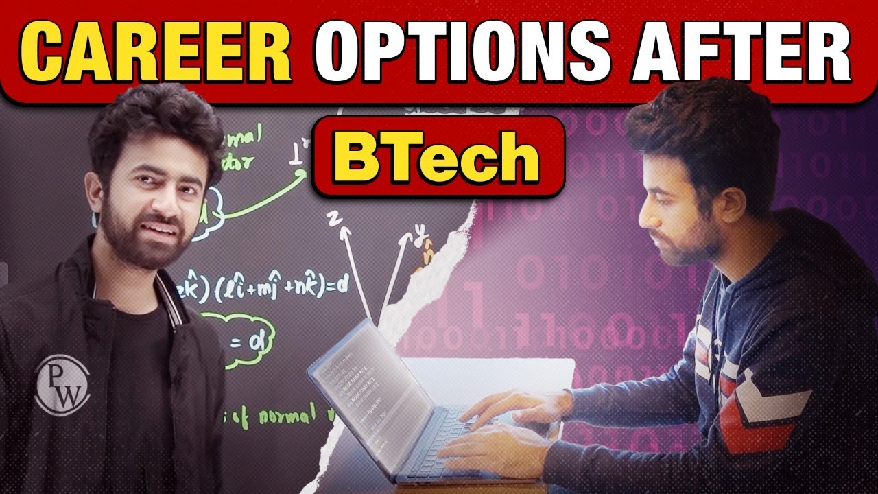 Teaching After B.Tech ? Teaching Career In 2023?