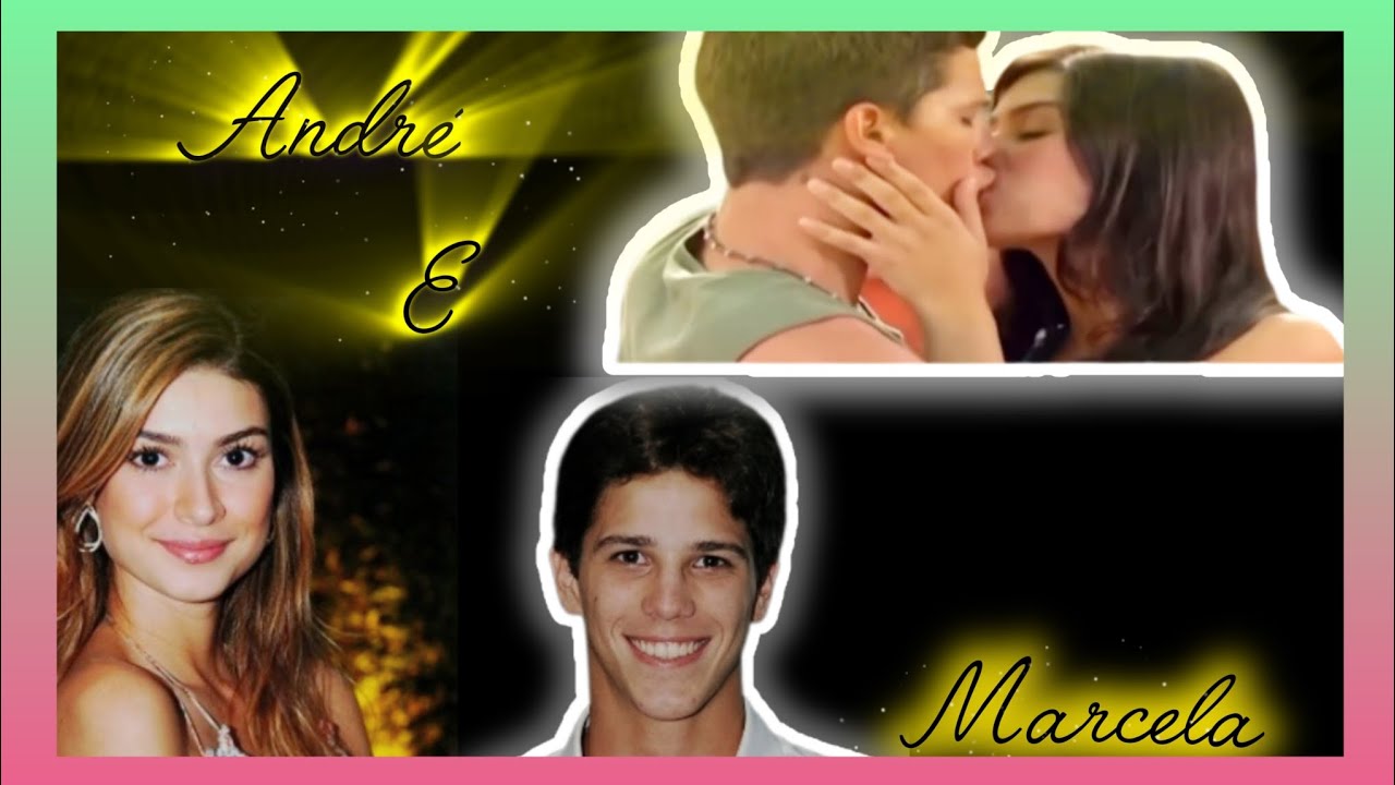 História de André e marcela - parte 2
