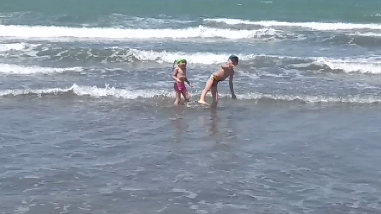 Şuvalan 22.06. 2018