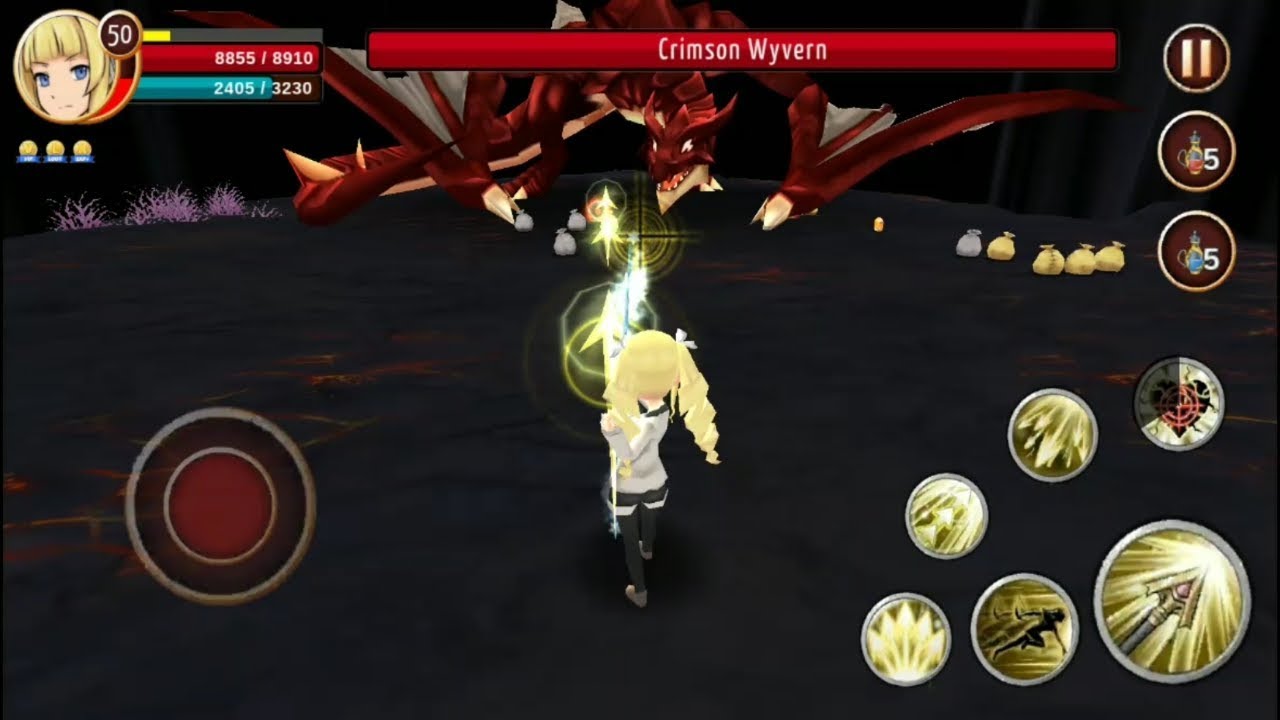 Epic Conquest - Final Chapter