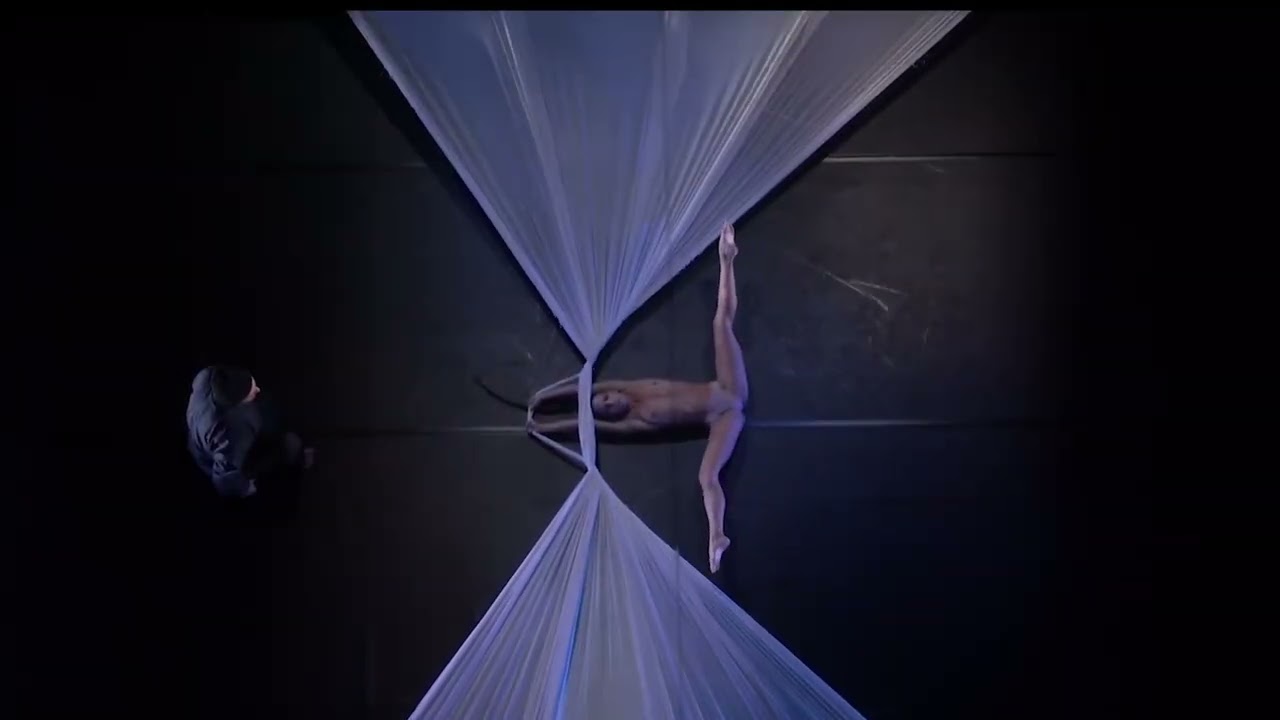 FONTANA (Trailer Ufficiale)