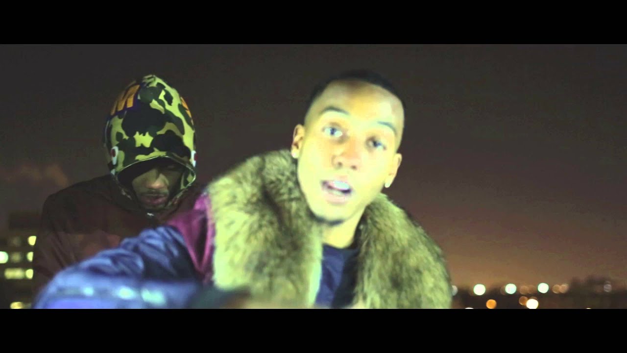 Stape ft G Herbo aka Lil Herb - On Now (produced by Chopsquaddj)  | Shot By @VickMont