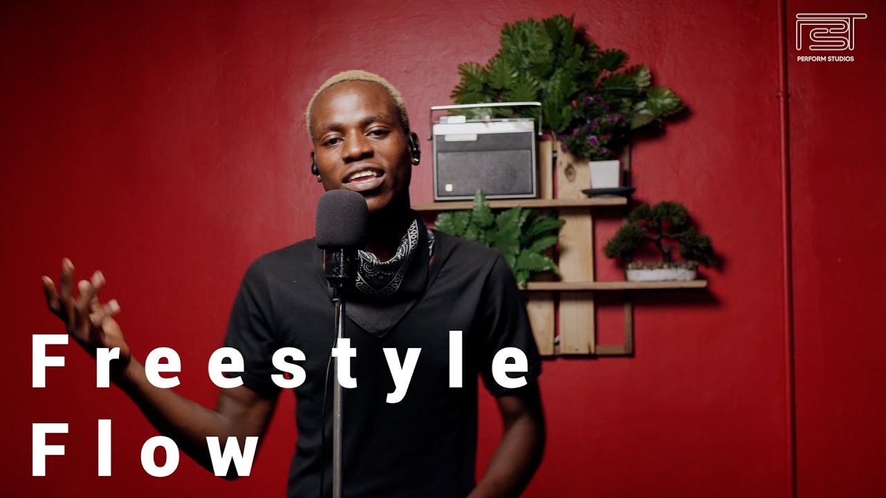 Bigas 26 - TALENT | Freestyle Flow