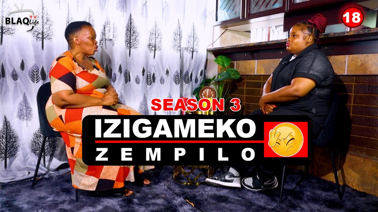 Usekhathele ukubalekela abafowabo befuna ukumbulala | IZIGAMEKO ZEMPILO
