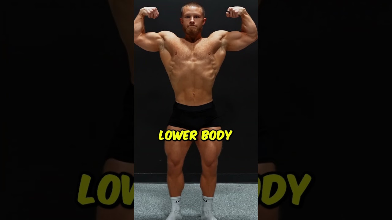 BEST leg workout!! 