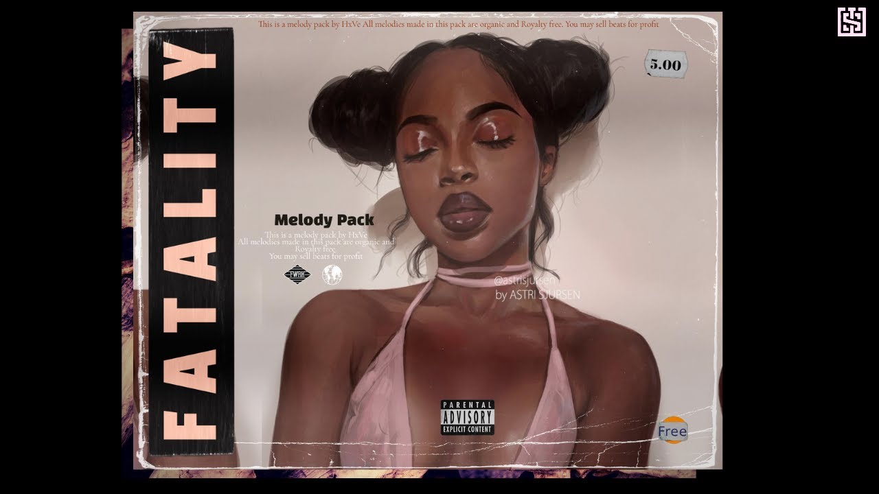[FREE +11]  LOOP KIT / SAMPLE PACK 2020 - 
