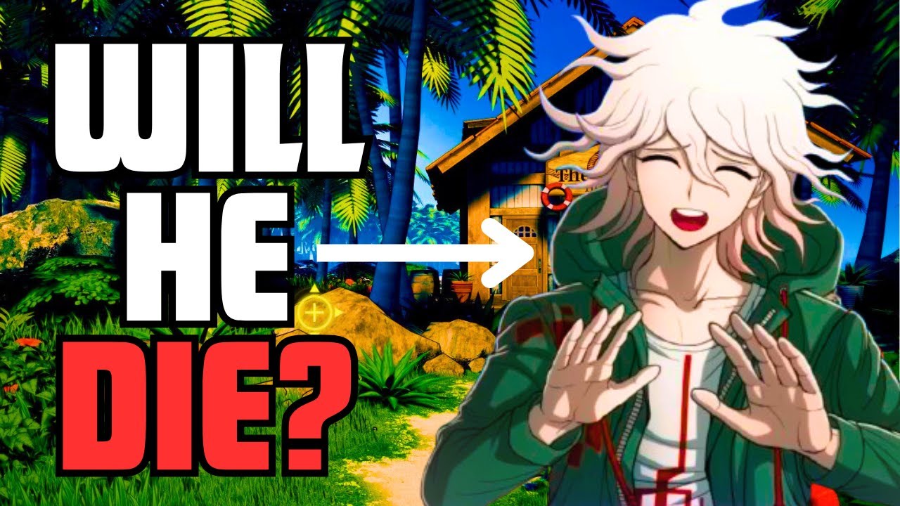 Predicting Every Death in Danganronpa 2x2