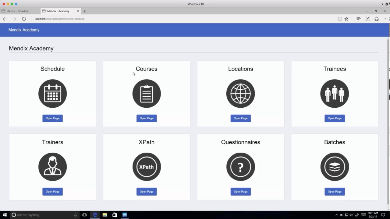 Deep Dive Into XPath - Mendix Expert Webinar