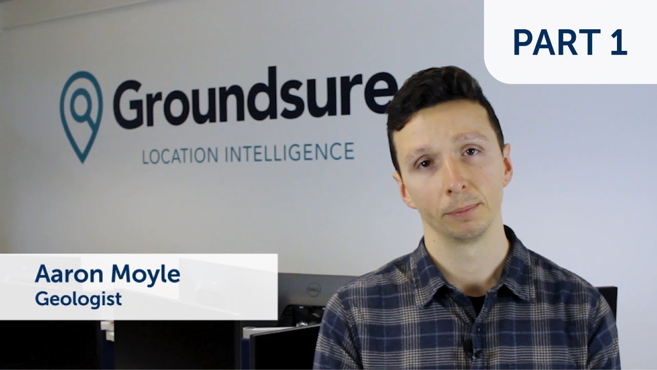 Mining Risk Assessments - How they work for property transactions part 1