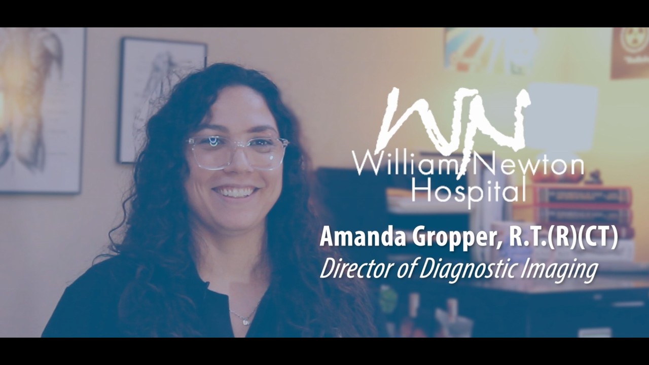 Amanda Gropper - Balance, Growth, and Community