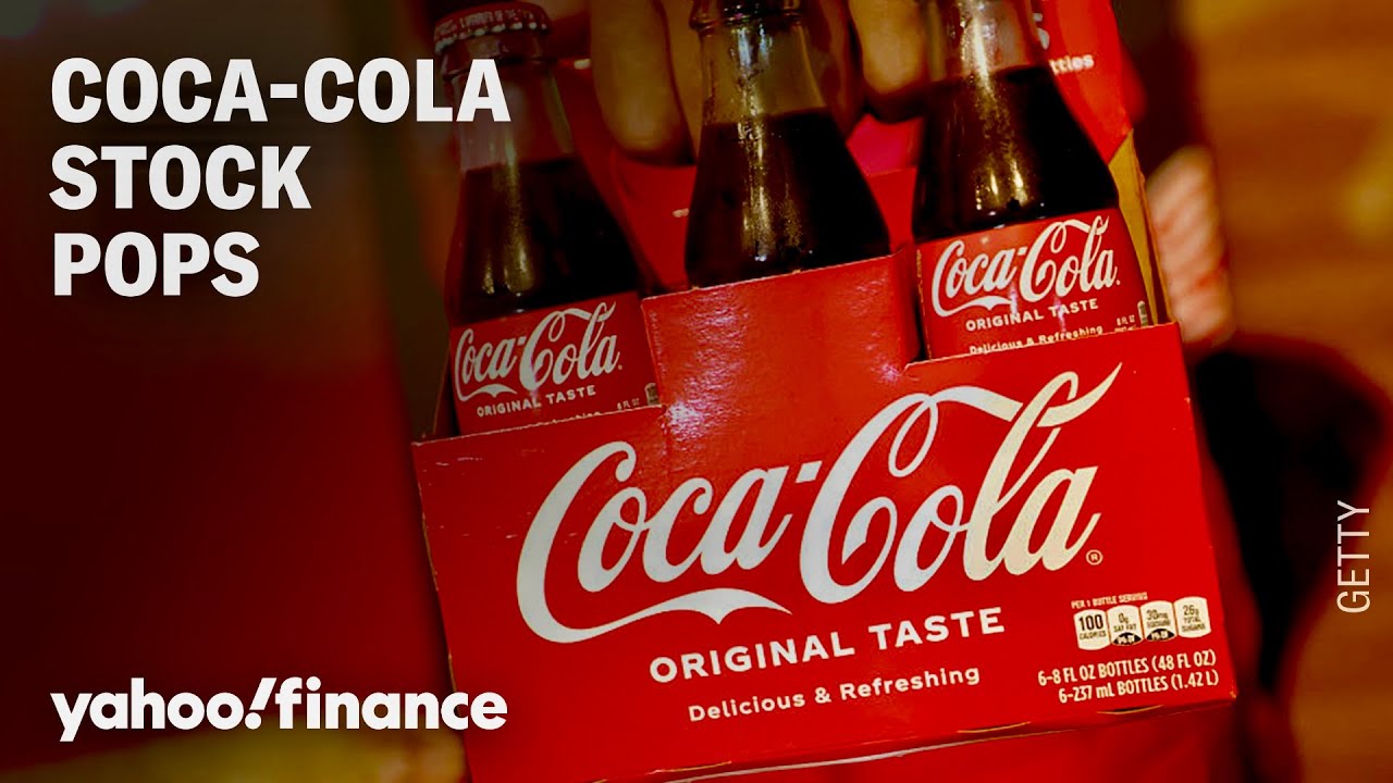 Coca-Cola earnings tops estimates, CFO talks pricing, the consumer, and global demand