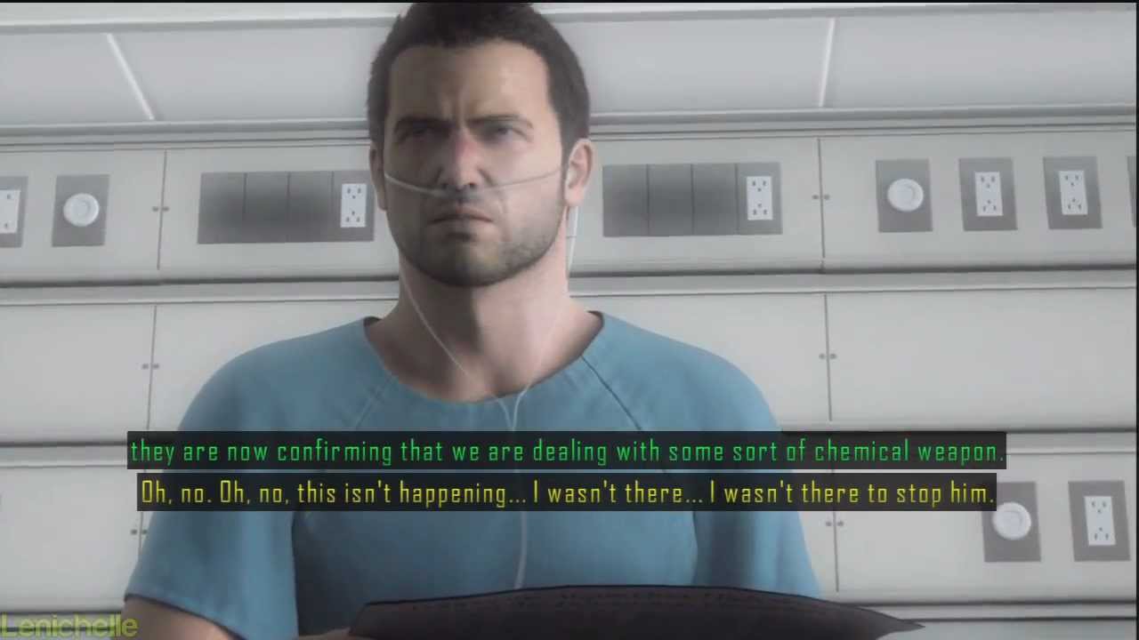 Driver San Francisco, Chapter 7 - #6 Story: Deja Vu