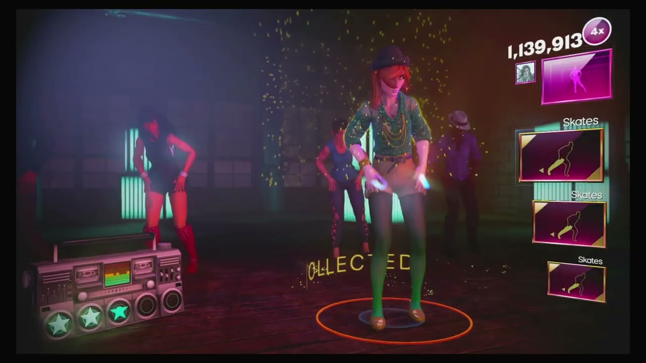 Dance Central Spotlight | David Guetta ft. Sia - Titanium