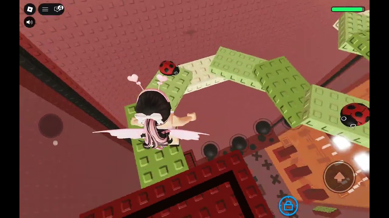 Playing cute critters towers speed run 