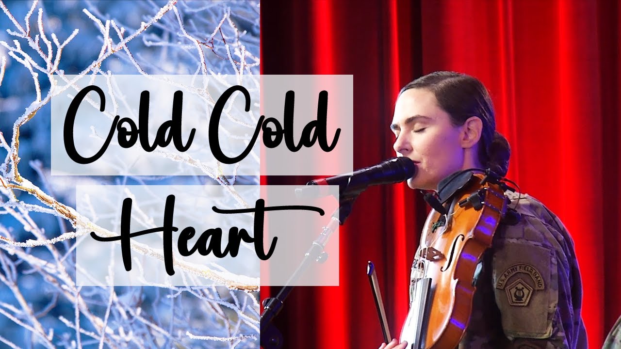 Cold, Cold Heart | Hank Williams