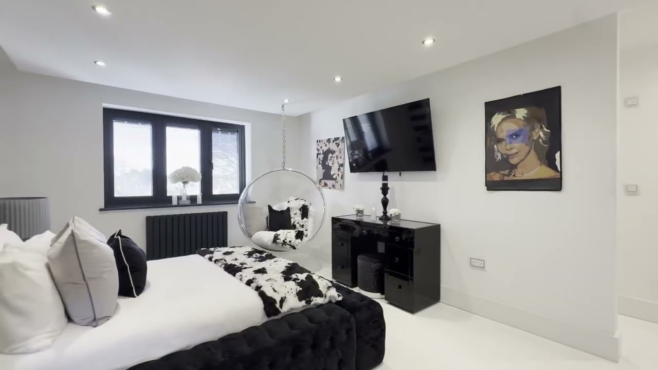 FOR SALE - Windmill Close, Hawkinge, Folkestone - £1,500,000 - Property Tour