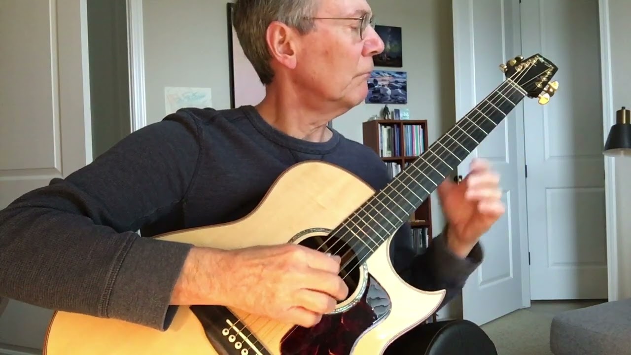 Here Comes the Sun reprise