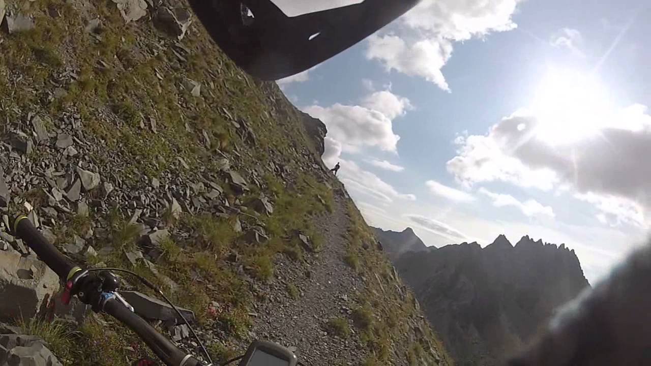vtt france day 2