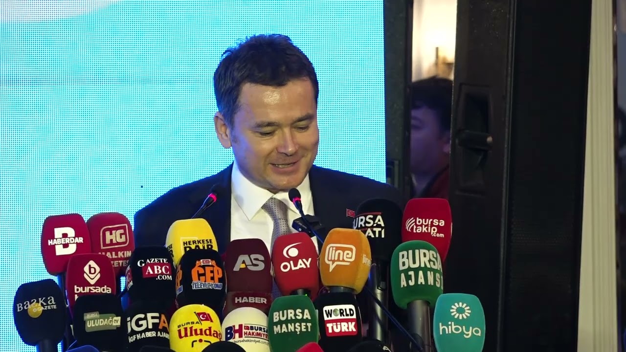 Başkan Erkan Aydın 700 Günlük Hizmet Raporunu Paylaştı