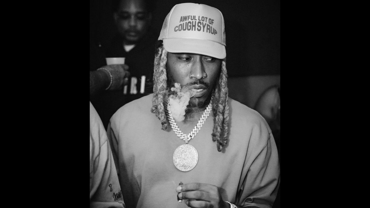 [FREE] FUTURE TYPE BEAT - 