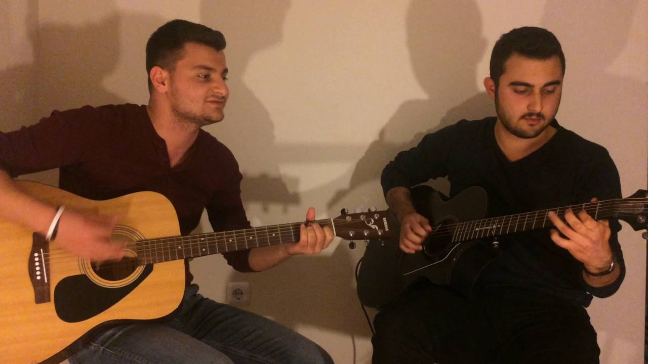 Pinhani - Hele Bi Gel (Acoustic)