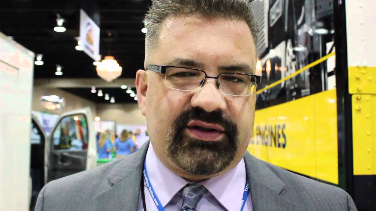 The Buzz #1 - Expedite Expo 2011, July 22