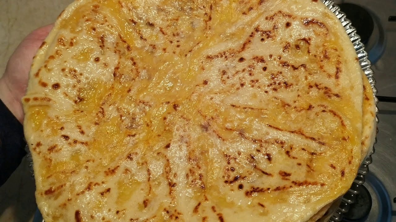 MEŞHUR ÇERKEZ BÖREĞİ VELİBAH💯(PATATESLİ VE TEREYAĞLI)