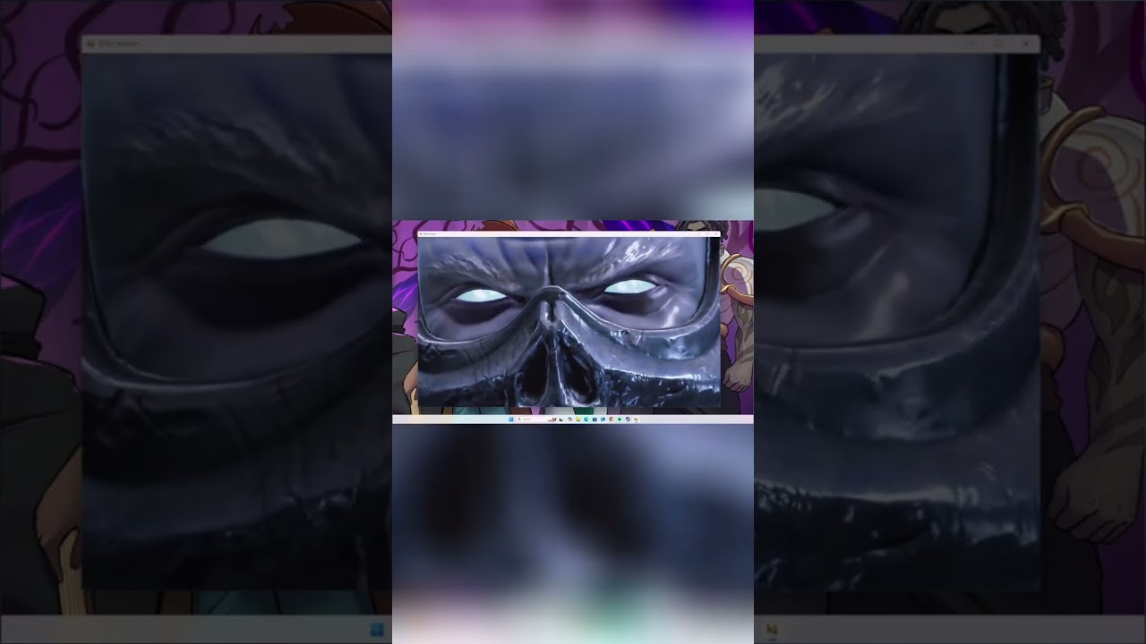 Shadow Jago Unleashed: Epic Fighting Game Combos and Wins!