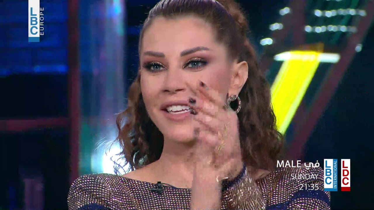 Fi Male - Sunday 28/4/2019 - علاء زلزلي