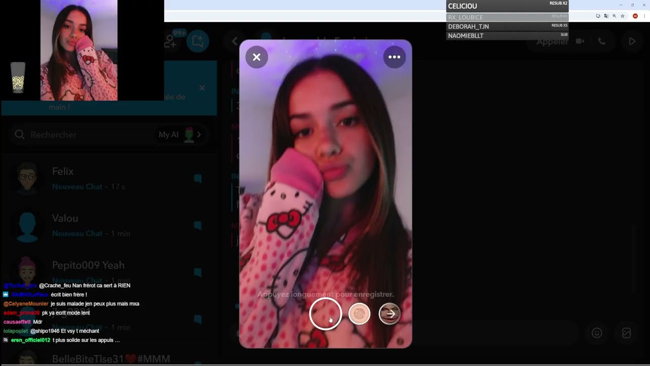 pieger des predateurs avec une IA qui a 14 ans