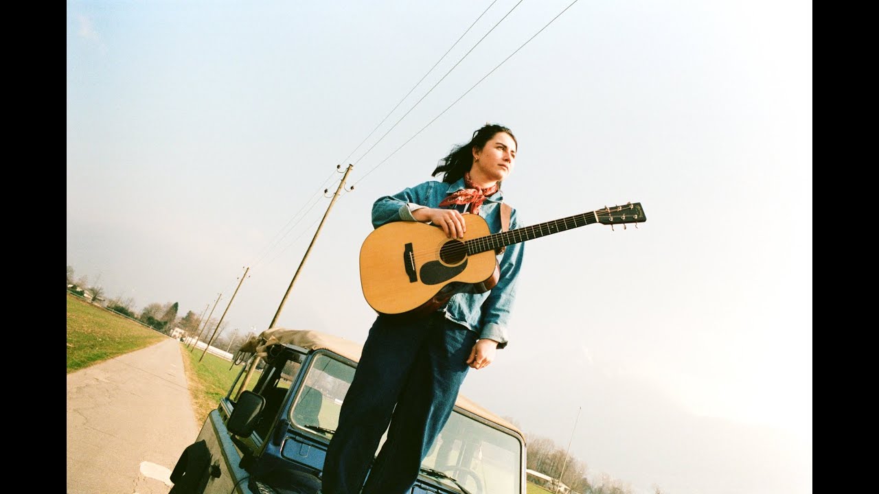 Linda Elys - I've Got Everything (Official Music Video)