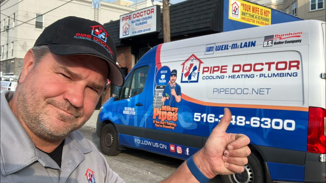 He Quit After 10 Years… And Left Me With a $10,000 Disaster | Mikey Pipes Uncensored