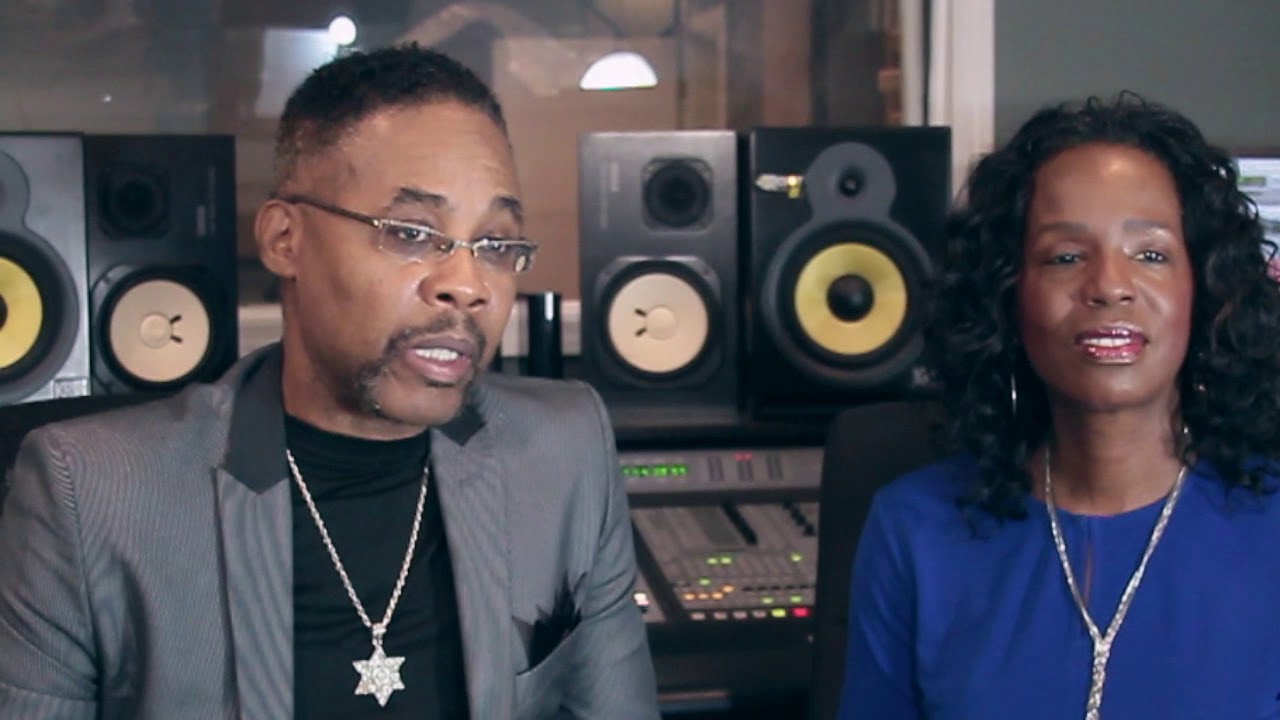 The Conaway's-