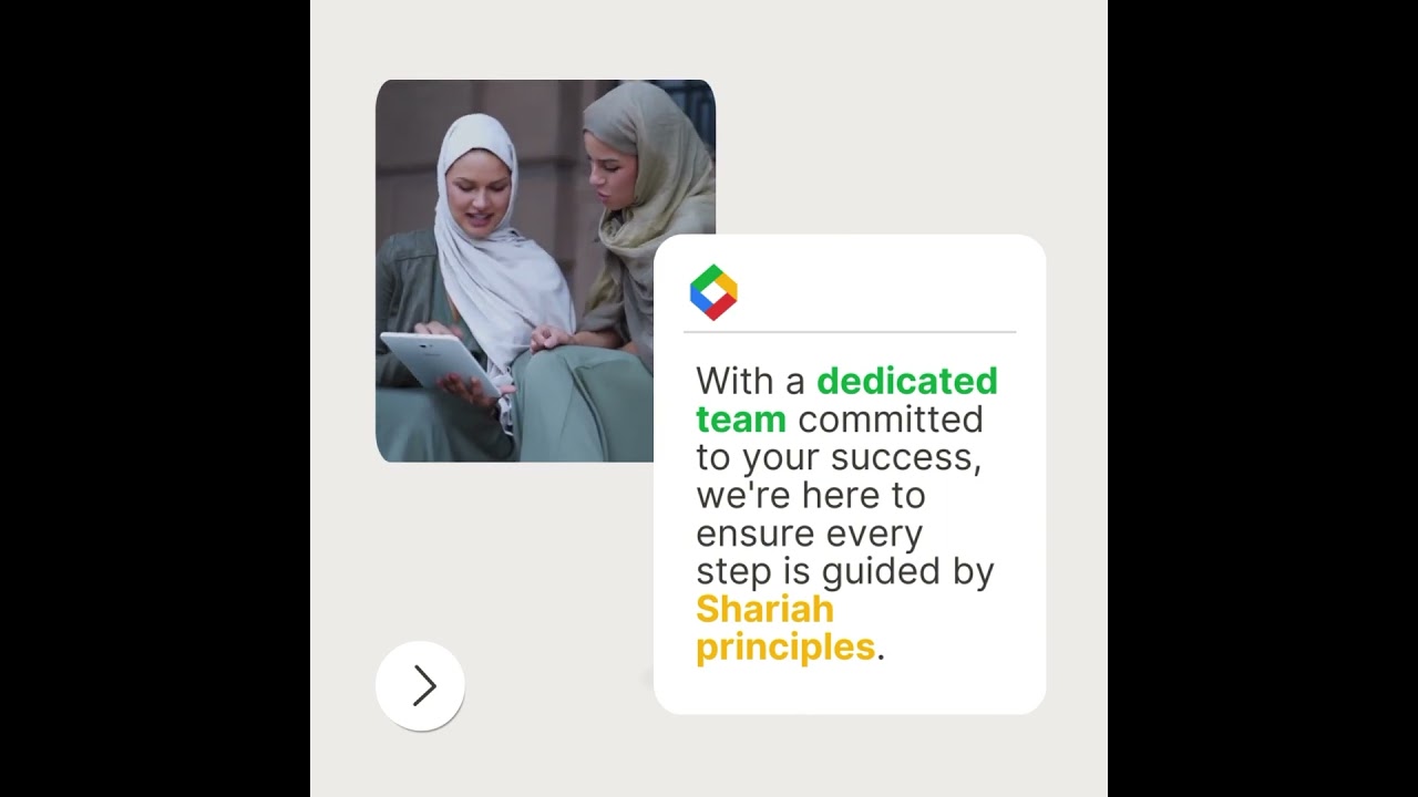 Embrace the spirit of Ramadan with Barakah #AustralianFinance #IslamicFinance #ShariahCompliant