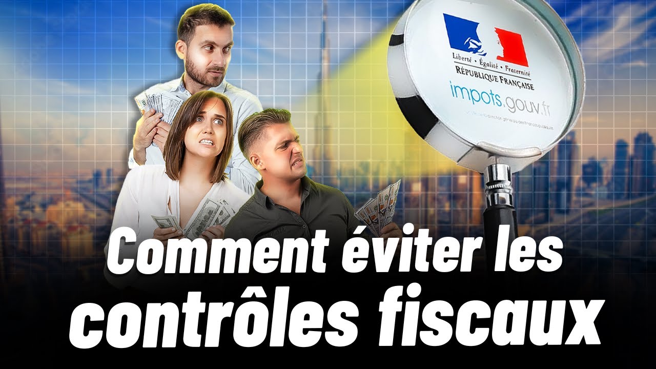 Comment BERCY repère les FRAUDEURS en 2025 et comment ÉVITER les CONTRÔLES FISCAUX ?