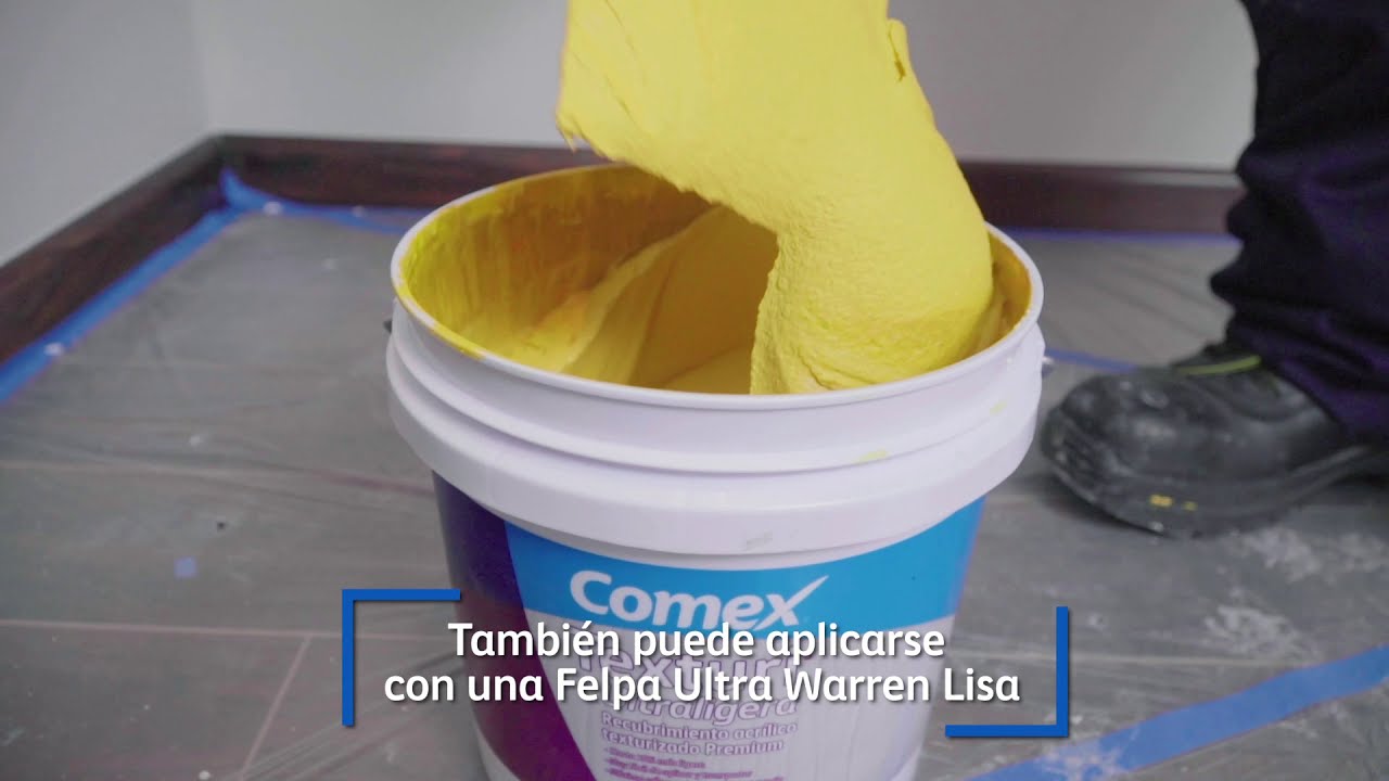 ▶️Cómo aplicar Texturi Ultraligera Acabado Natura