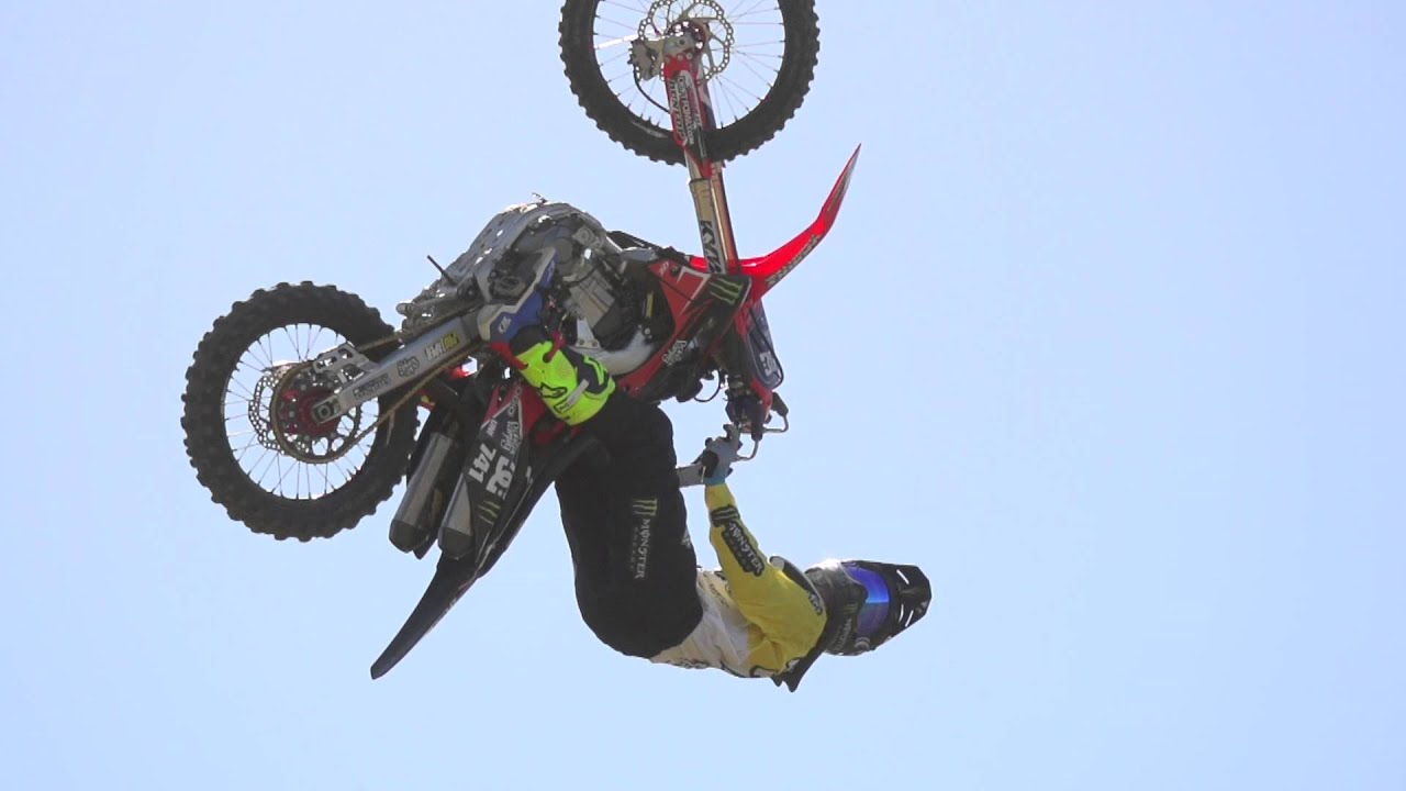 Nate Adams at Faist house March