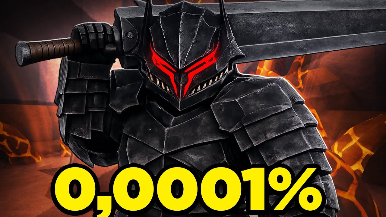 FORJEI A NOVA ARMADURA SECRETA DO CORVO NO THE FORGE